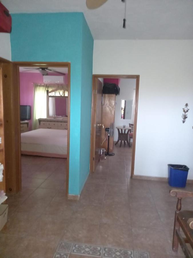 Familia Sosa Suazo Apartment San José del Cabo Exterior photo