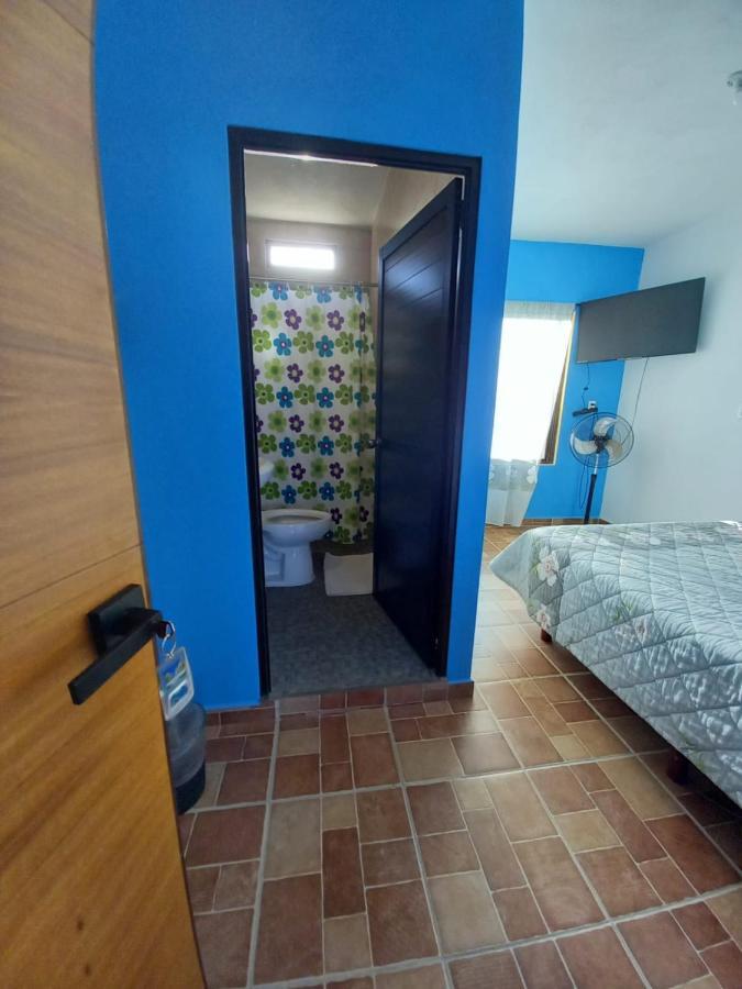Familia Sosa Suazo Apartment San José del Cabo Exterior photo