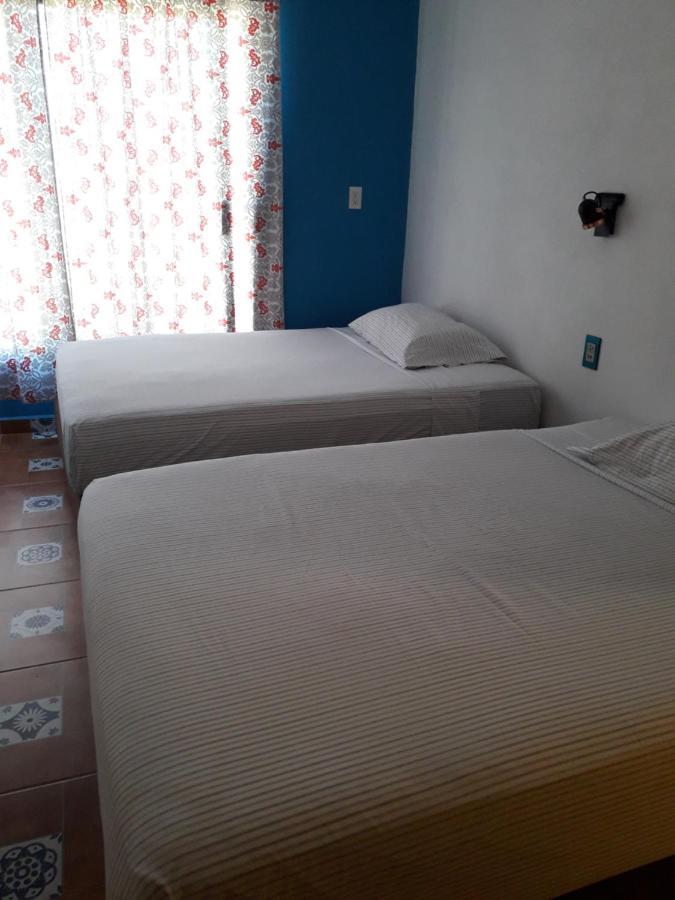 Familia Sosa Suazo Apartment San José del Cabo Exterior photo