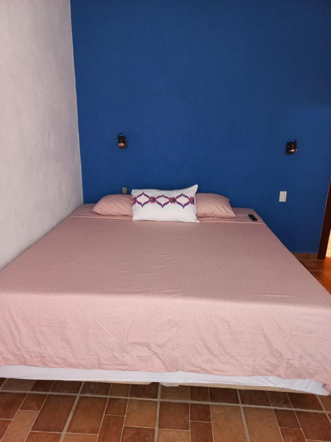 Familia Sosa Suazo Apartment San José del Cabo Exterior photo