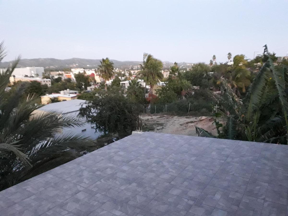 Familia Sosa Suazo Apartment San José del Cabo Exterior photo