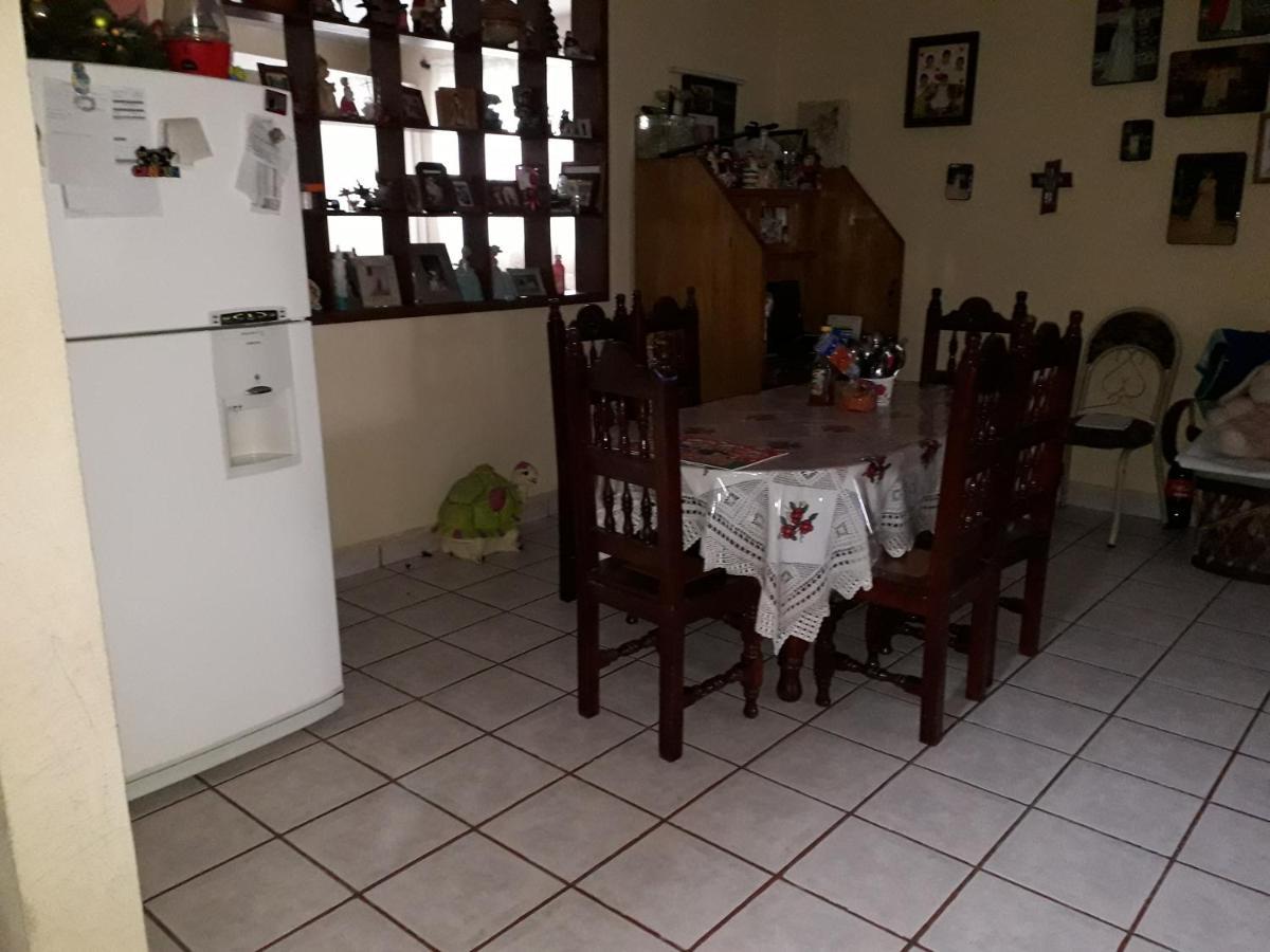 Familia Sosa Suazo Apartment San José del Cabo Exterior photo