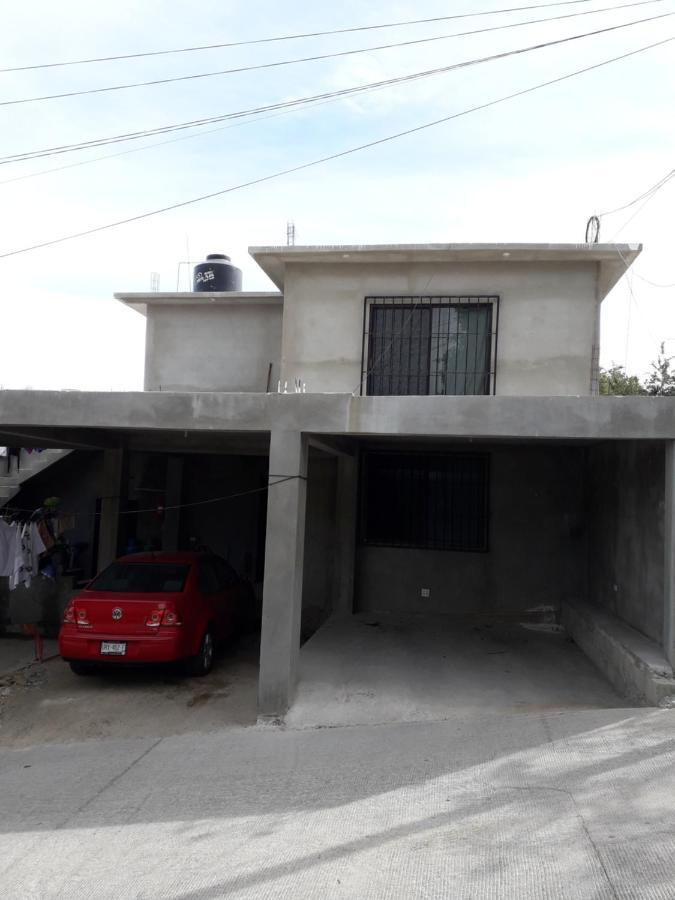 Familia Sosa Suazo Apartment San José del Cabo Exterior photo