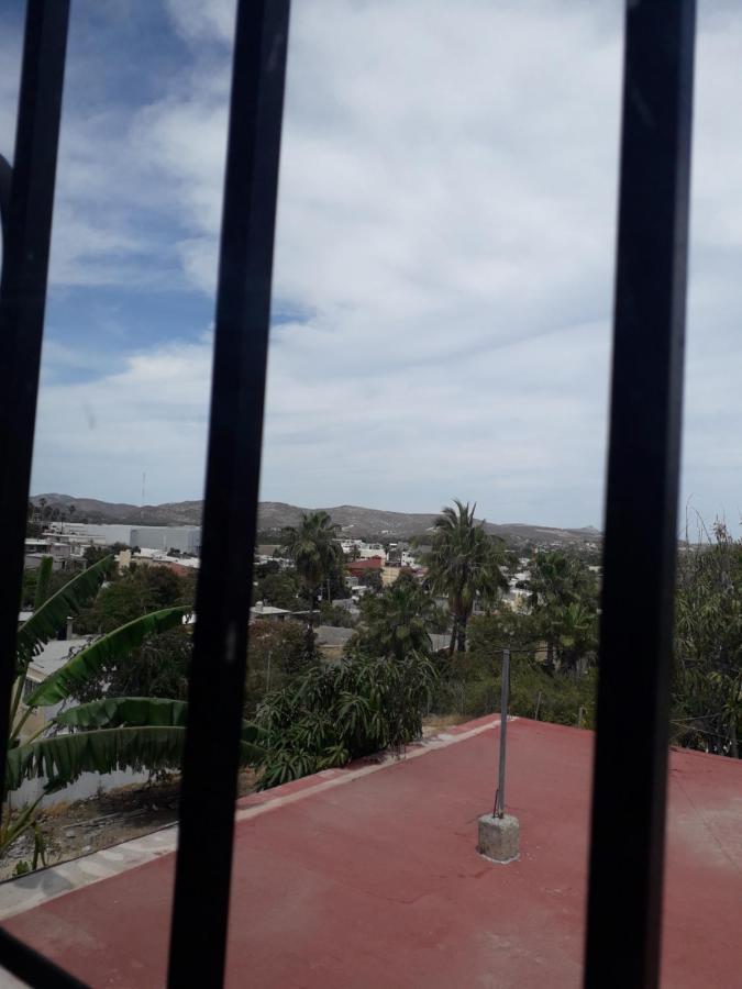 Familia Sosa Suazo Apartment San José del Cabo Exterior photo