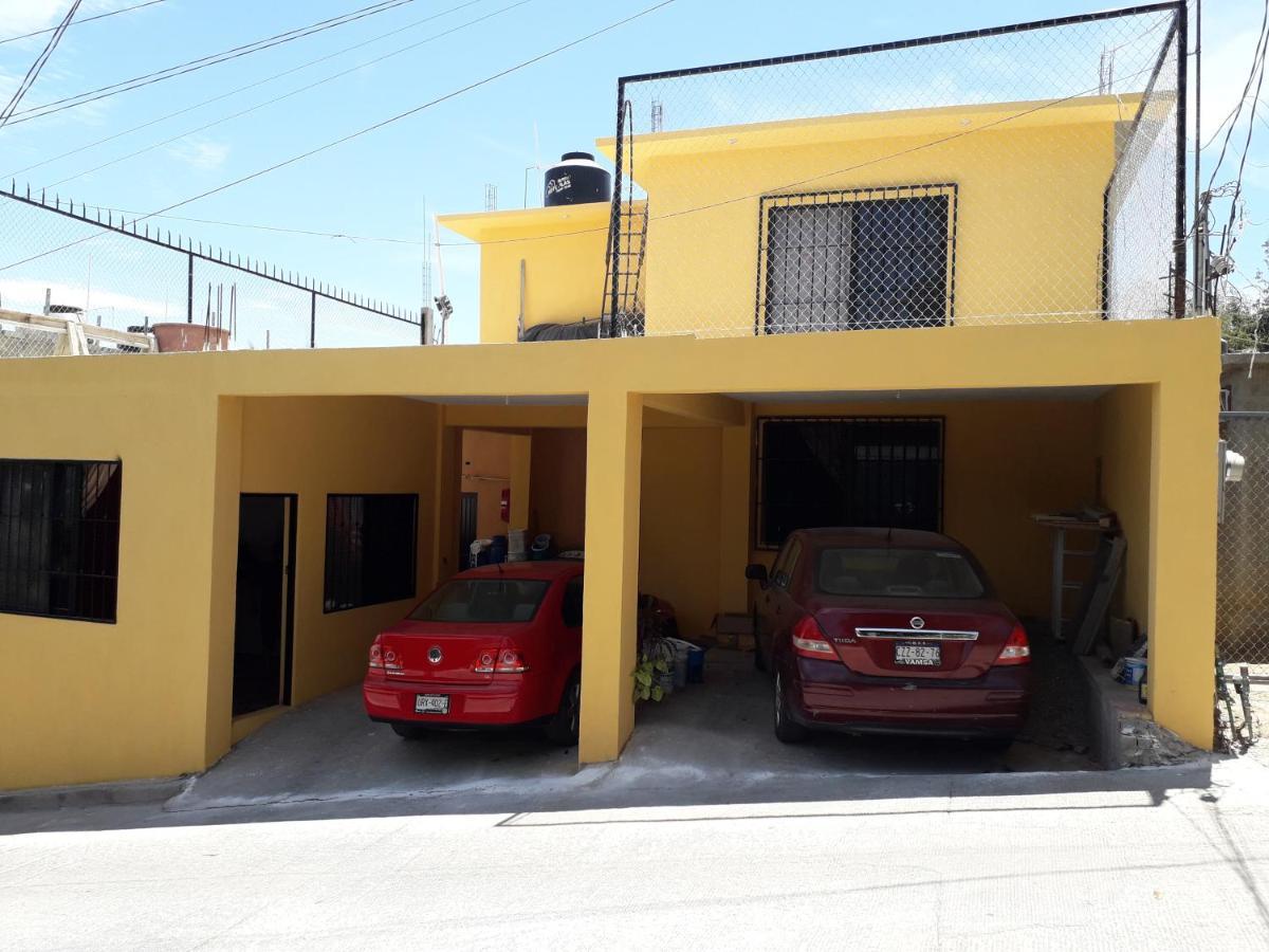 Familia Sosa Suazo Apartment San José del Cabo Exterior photo